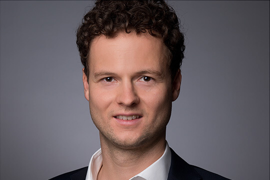 Dr. med. Benjamin Faist, California Skin Augsburg