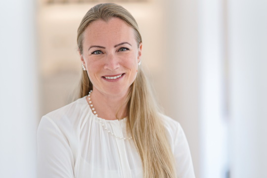 Dr. med. univ. Margit Hafner, California Skin, Ihre Experten für Faltenbehandlungen in Augsburg